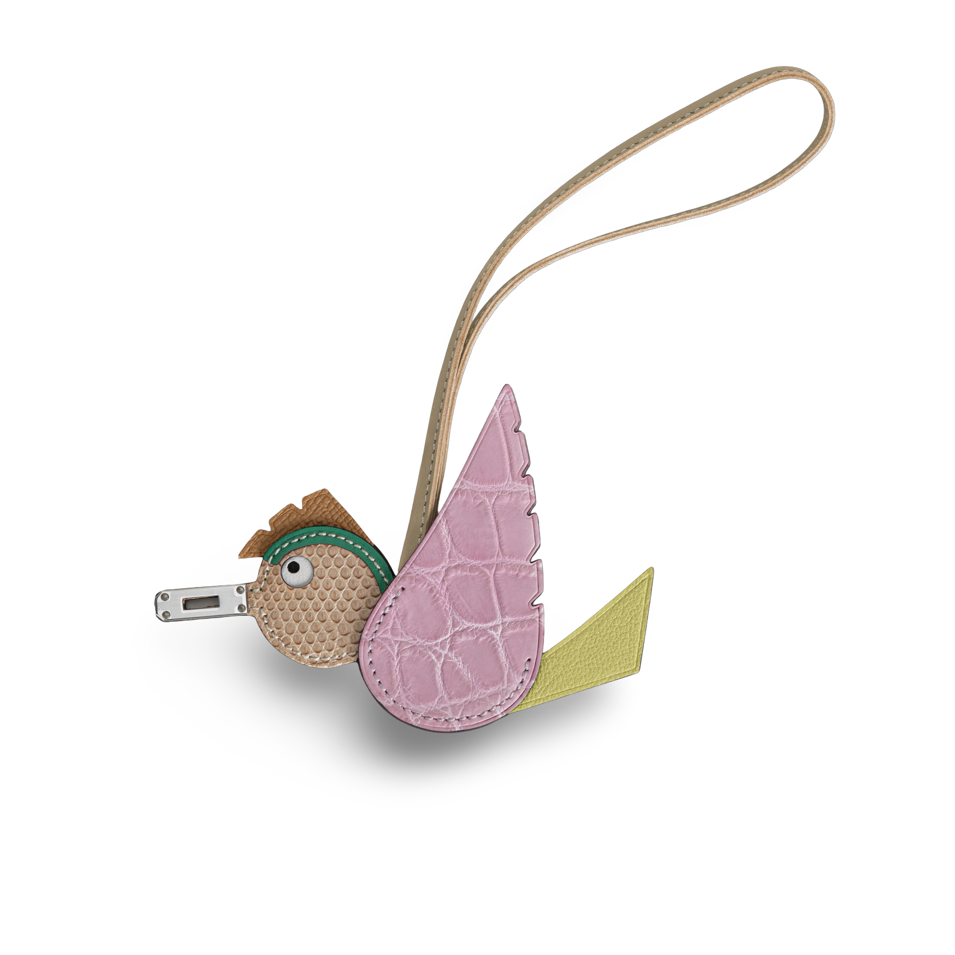 BIRDY TOUCH CHARM