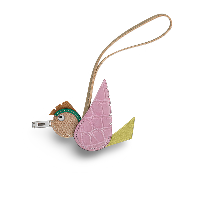 BIRDY TOUCH CHARM
