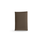 CALVI DUO EPSOM LEATHER WITH PALLADIUM HARDWARE (PHW)