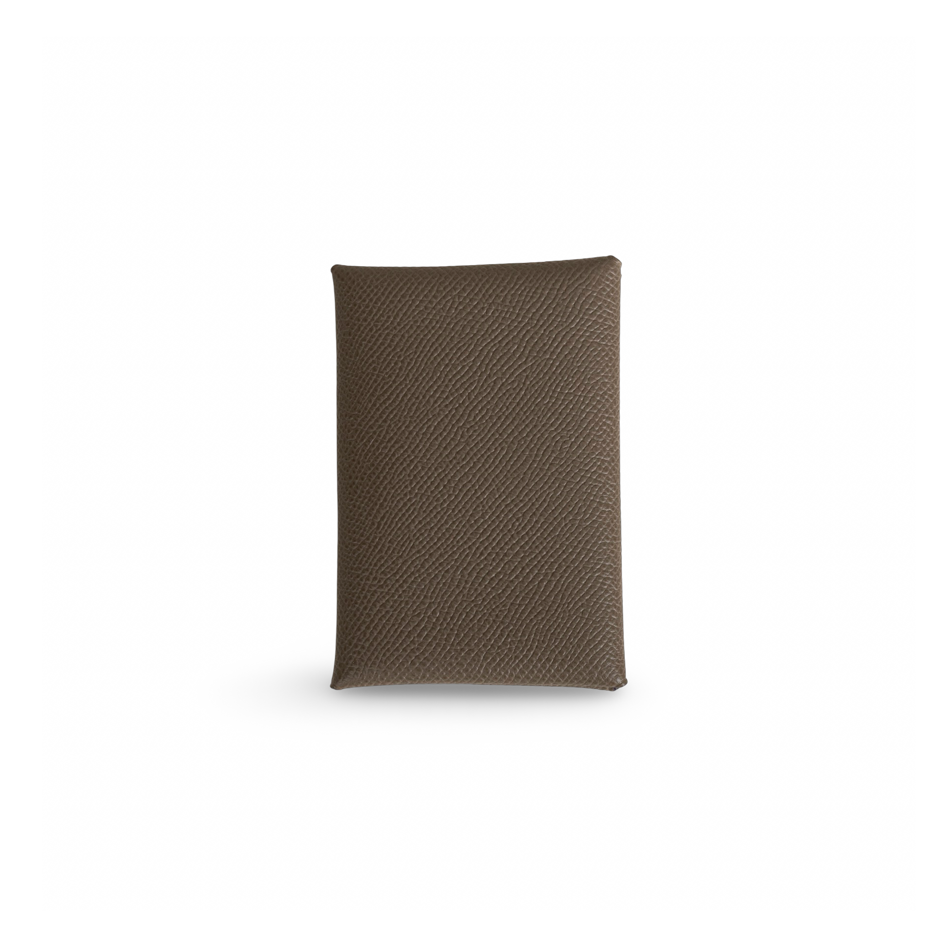 CALVI DUO EPSOM LEATHER WITH PALLADIUM HARDWARE (PHW)