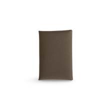 CALVI DUO EPSOM LEATHER WITH PALLADIUM HARDWARE (PHW)