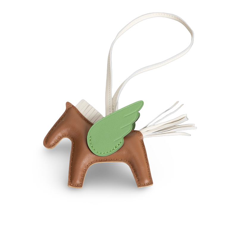 RODEO PEGASE CHARM