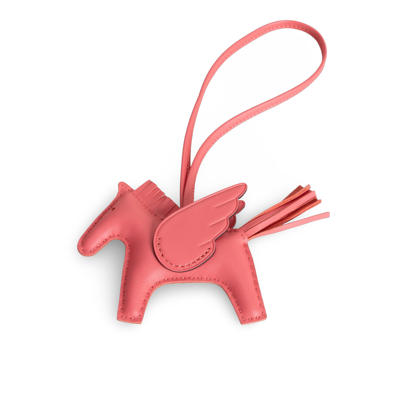 RODEO PEGASE CHARM