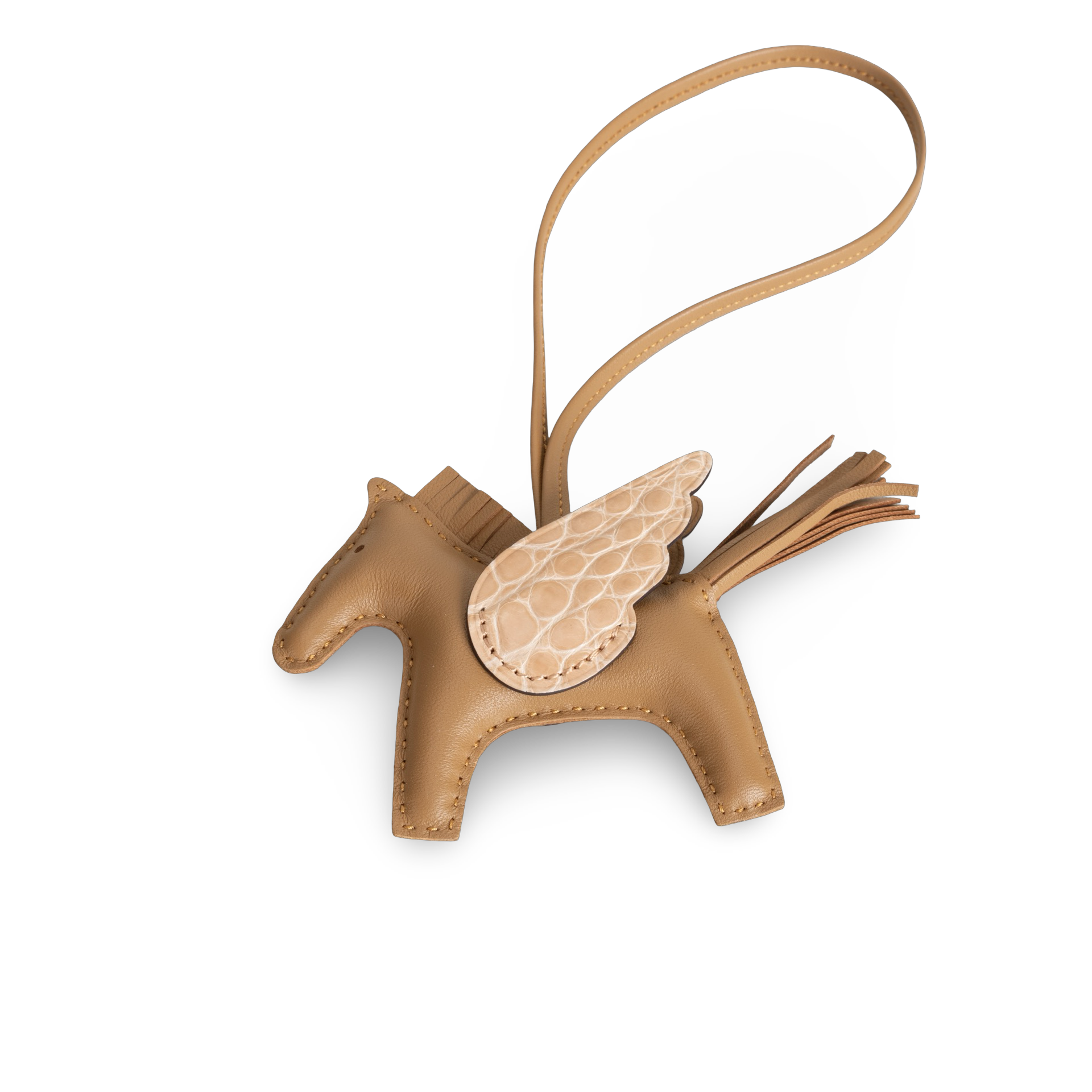 RODEO TOUCH PEGASE CHARM