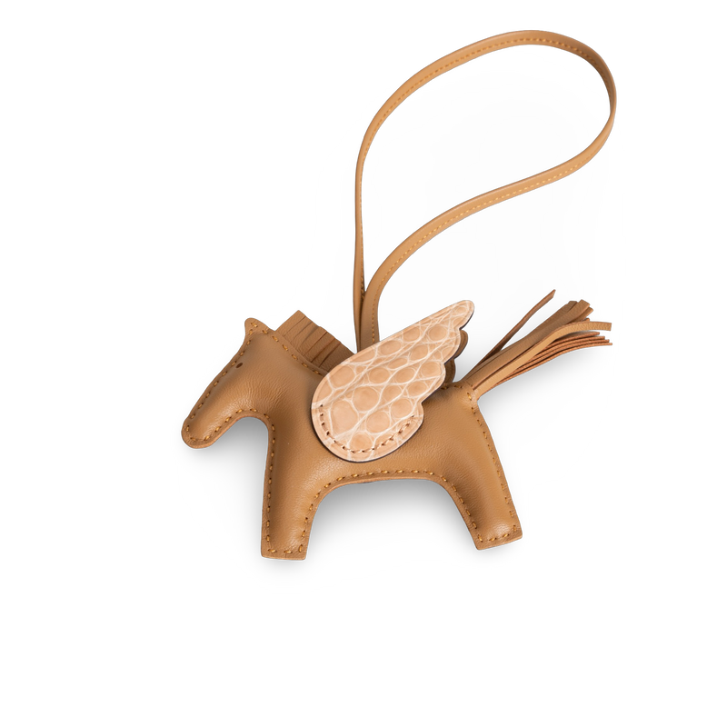 RODEO TOUCH PEGASE CHARM
