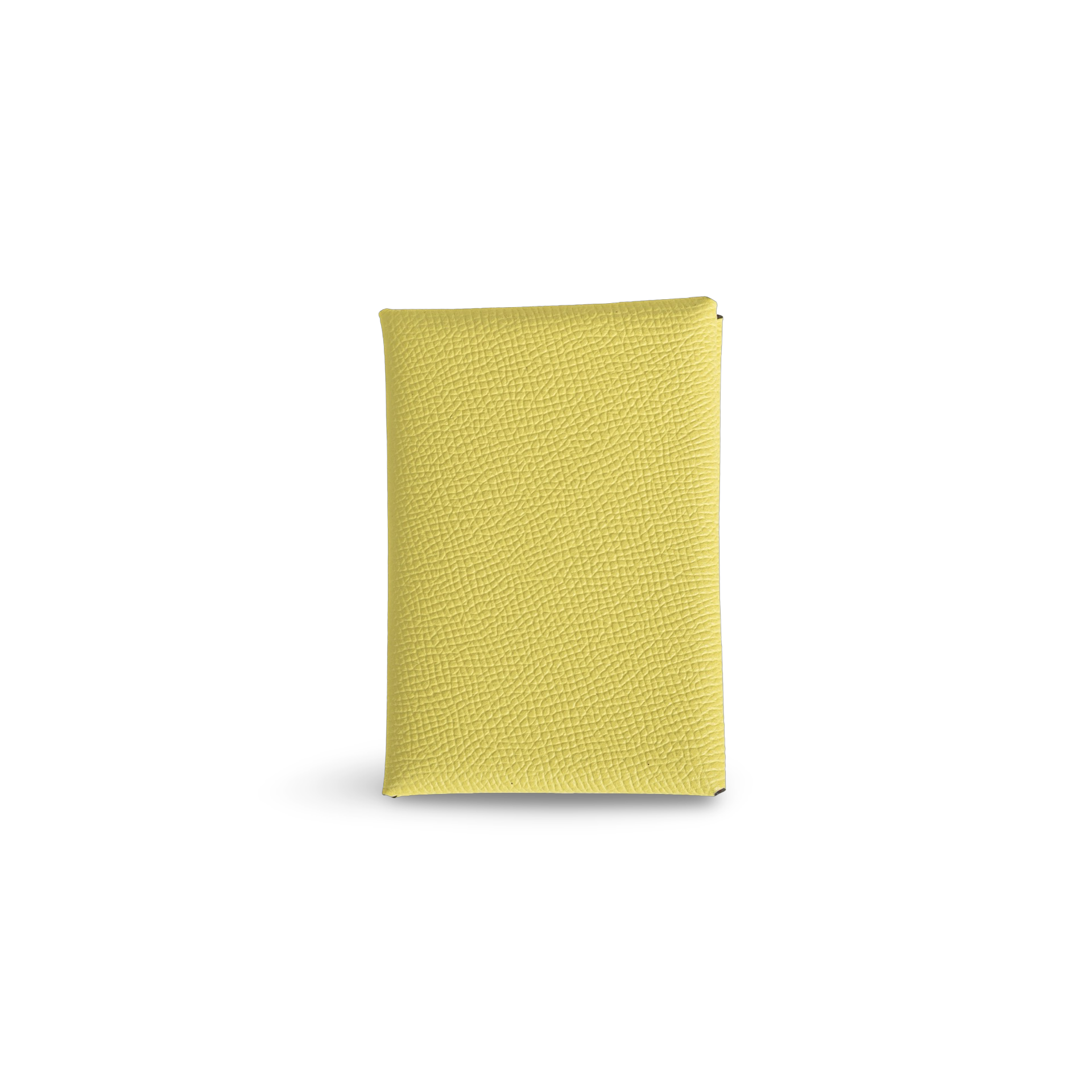 CALVI DUO EPSOM LEATHER WITH PALLADIUM HARDWARE (PHW)