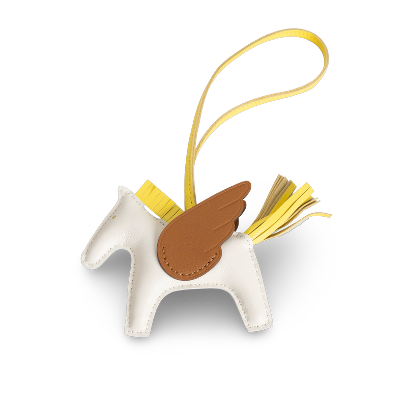 RODEO PEGASE CHARM