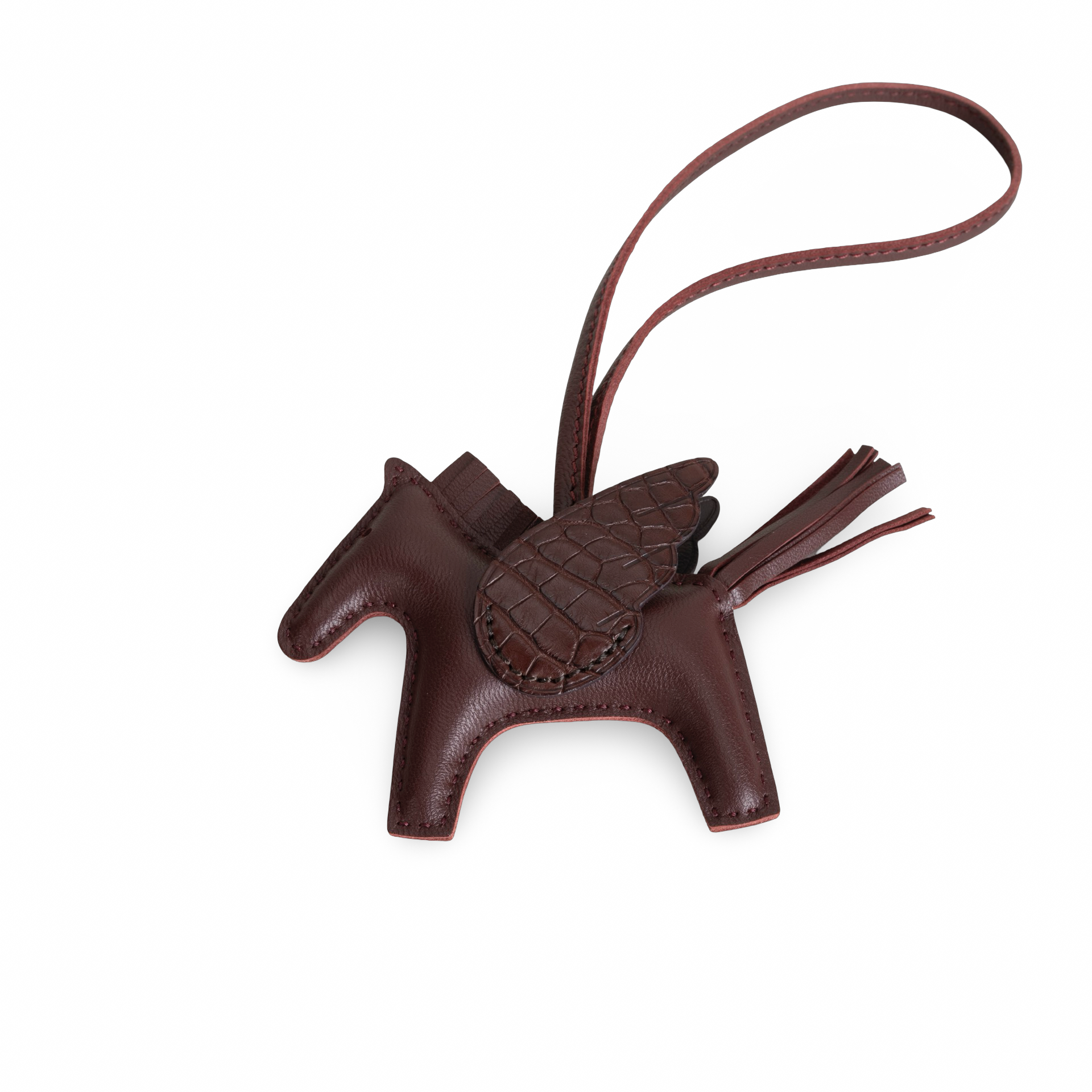 RODEO TOUCH PEGASE CHARM