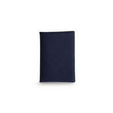 CALVI DUO EPSOM LEATHER WITH PALLADIUM HARDWARE (PHW)