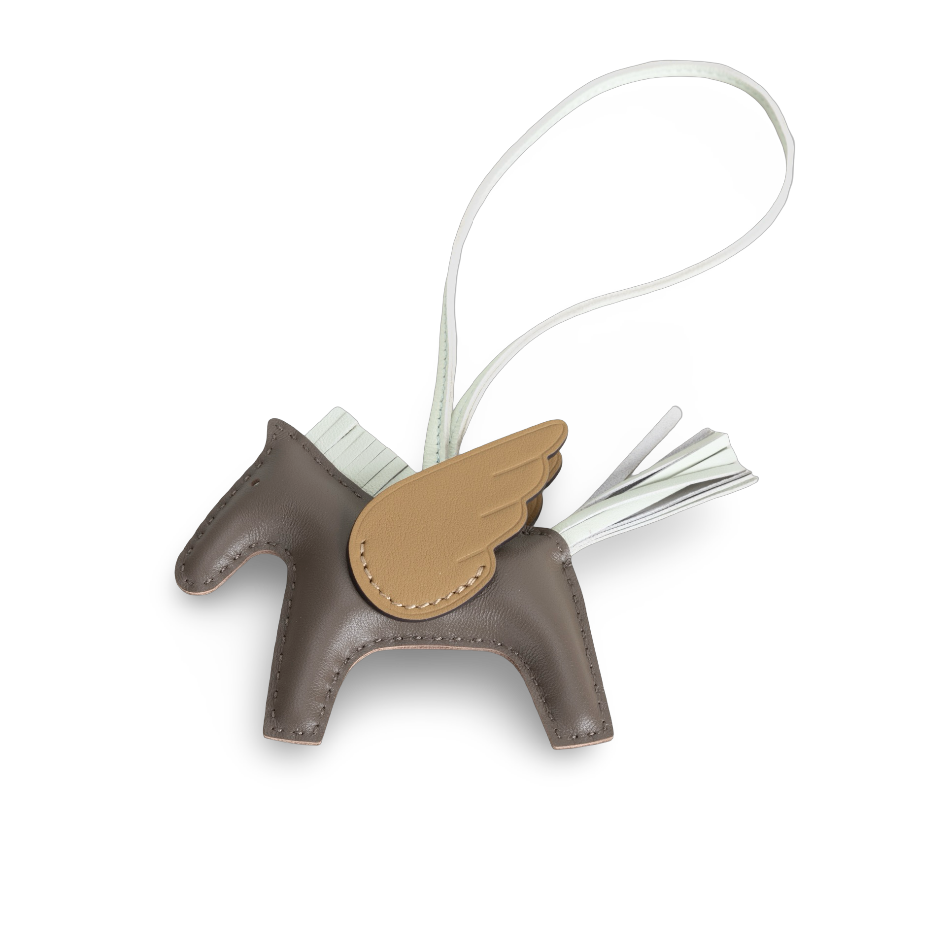 RODEO PEGASE CHARM