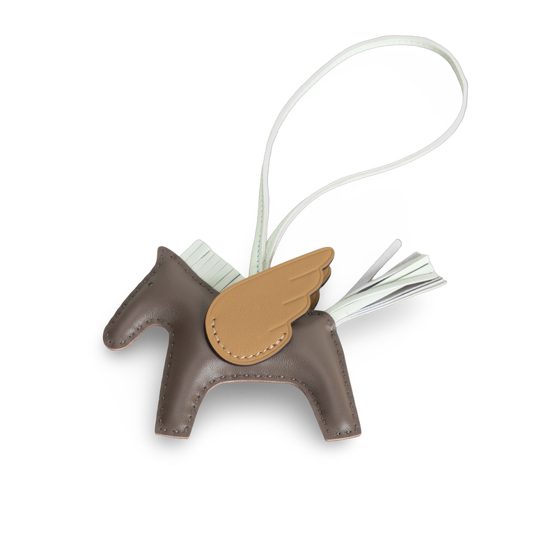 RODEO PEGASE CHARM