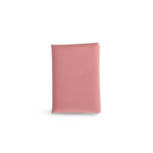 CALVI DUO EPSOM LEATHER WITH PALLADIUM HARDWARE (PHW)