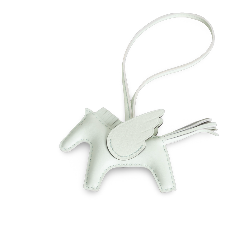 RODEO PEGASE CHARM