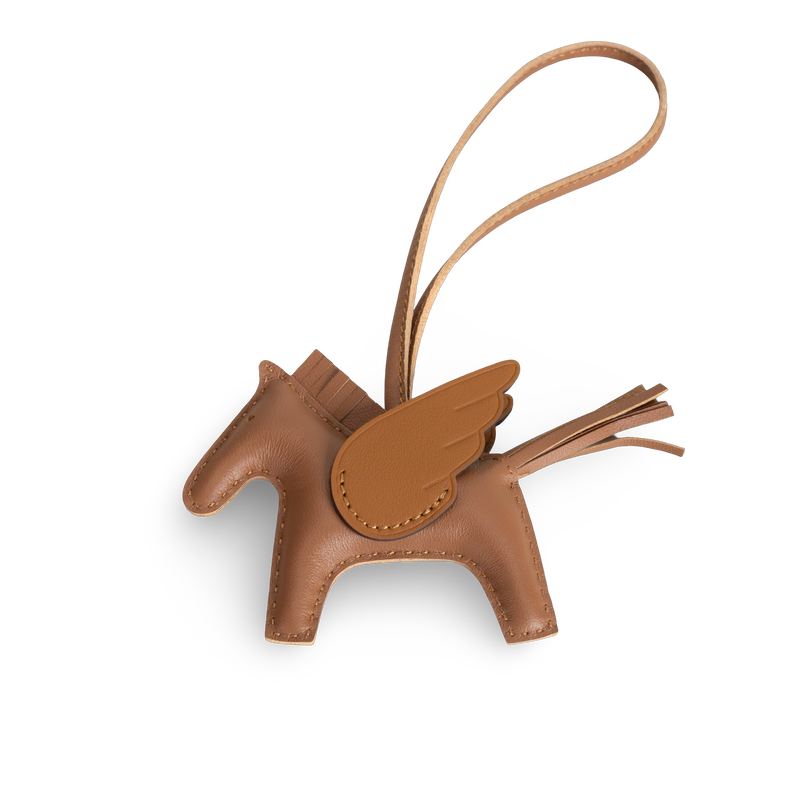 RODEO PEGASE CHARM