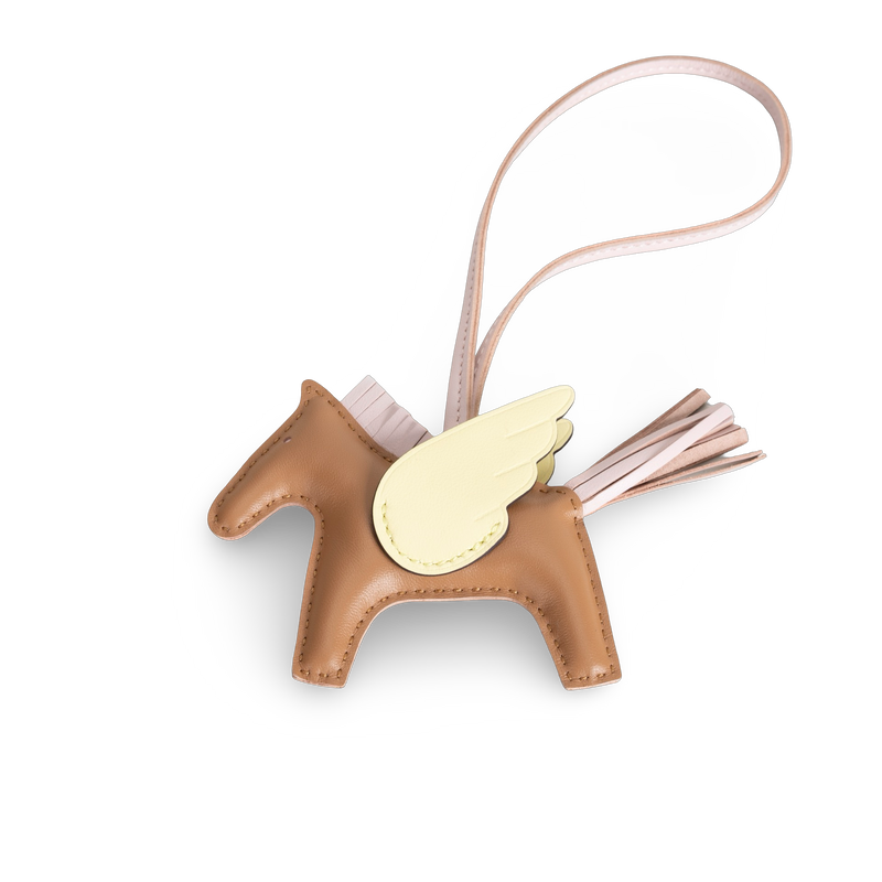 RODEO PEGASE CHARM