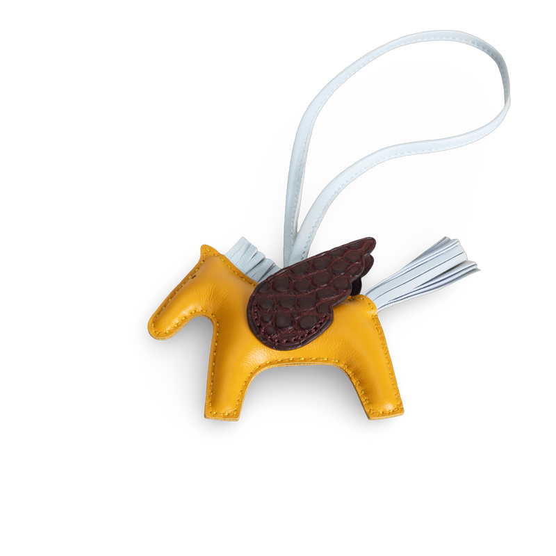 RODEO TOUCH PEGASE CHARM