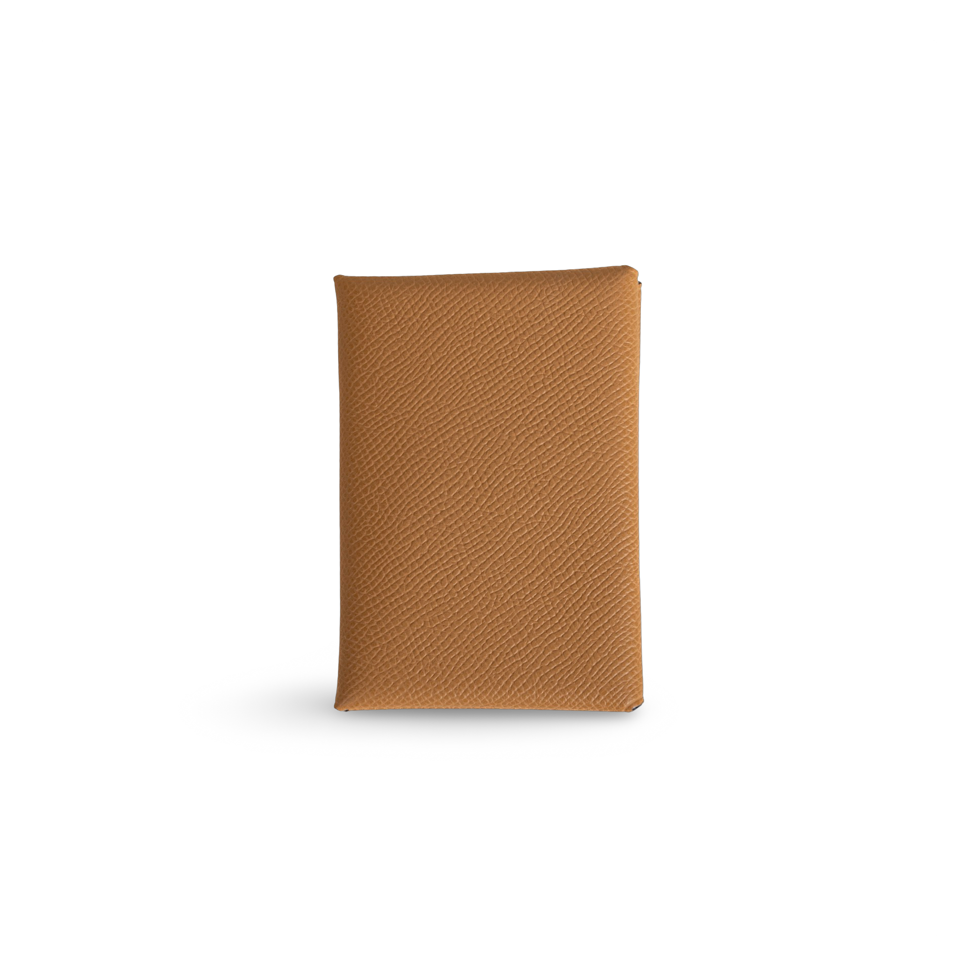 CALVI DUO EPSOM LEATHER WITH PALLADIUM HARDWARE (PHW)