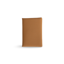 CALVI DUO EPSOM LEATHER WITH PALLADIUM HARDWARE (PHW)