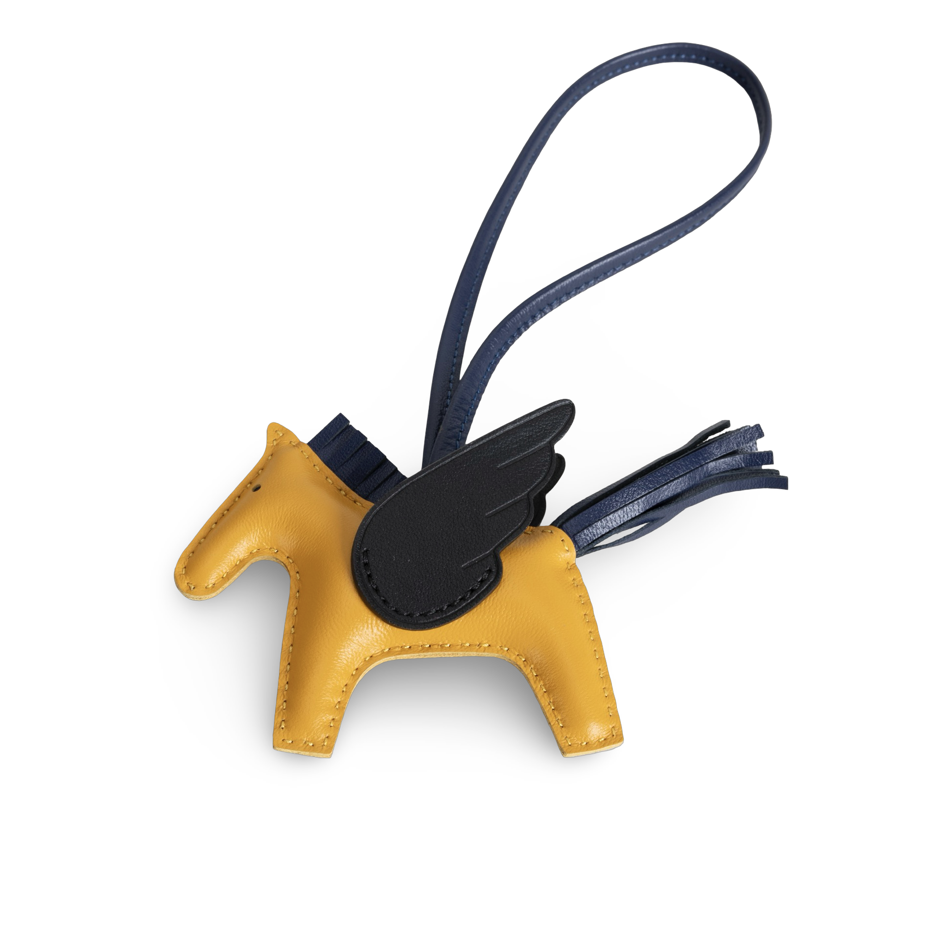 RODEO PEGASE CHARM