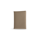 CALVI DUO EPSOM LEATHER WITH PALLADIUM HARDWARE (PHW)