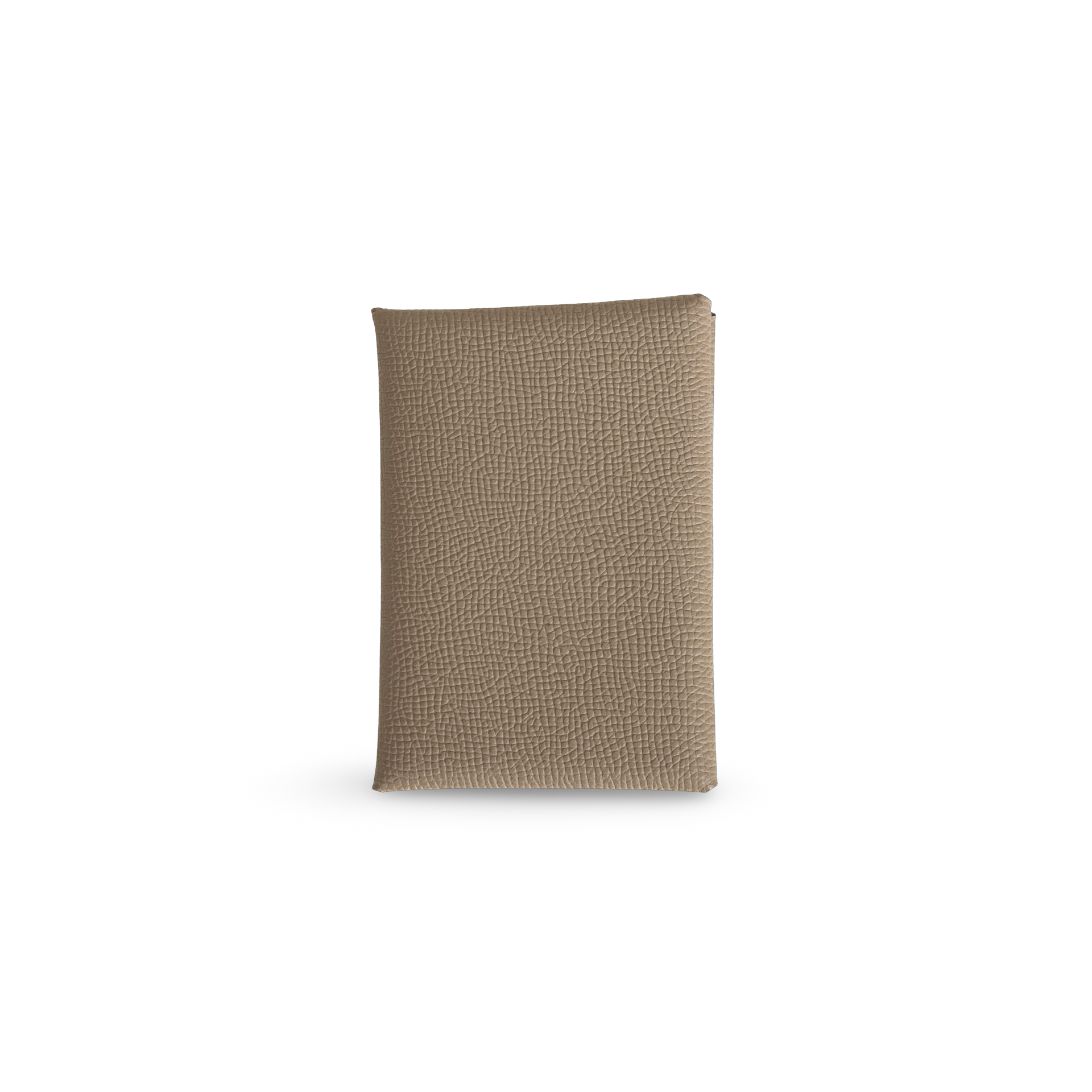 CALVI DUO EPSOM LEATHER WITH PALLADIUM HARDWARE (PHW)