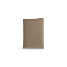 CALVI DUO EPSOM LEATHER WITH PALLADIUM HARDWARE (PHW)