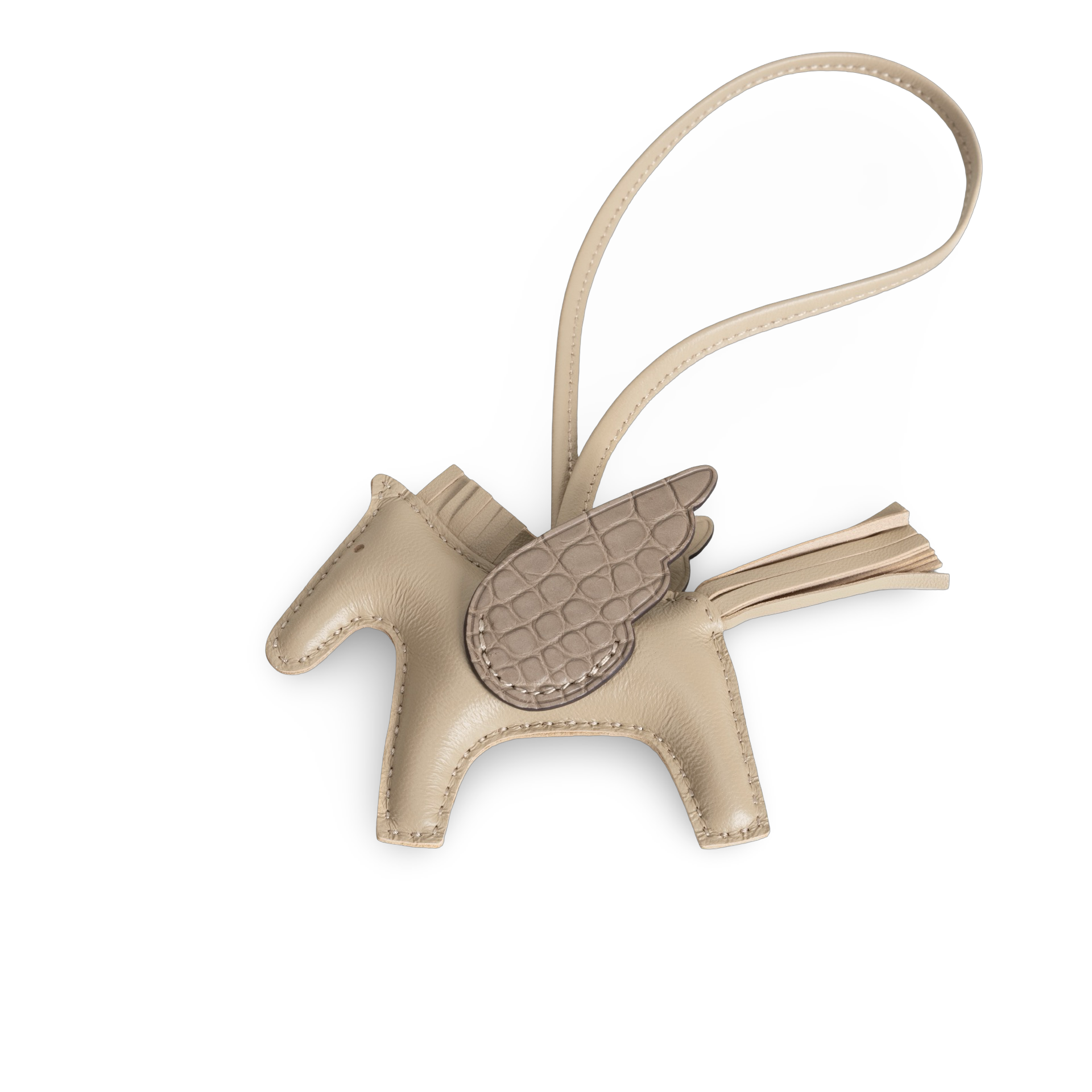 RODEO TOUCH PEGASE CHARM