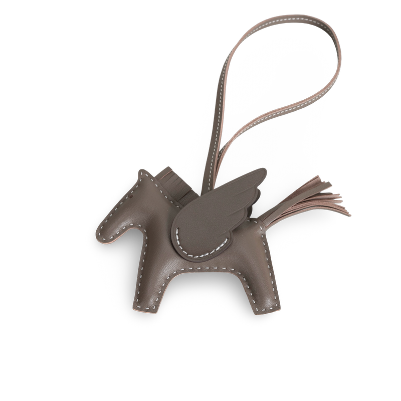 RODEO PEGASE CHARM