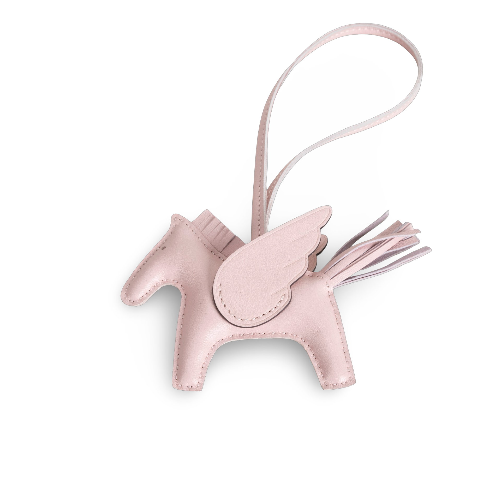 RODEO PEGASE CHARM