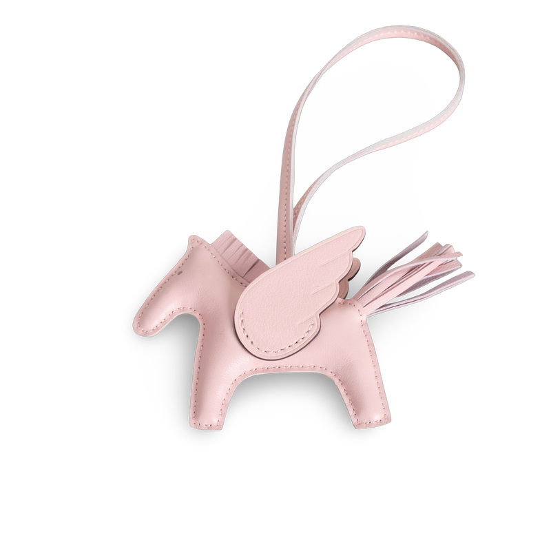 RODEO PEGASE CHARM