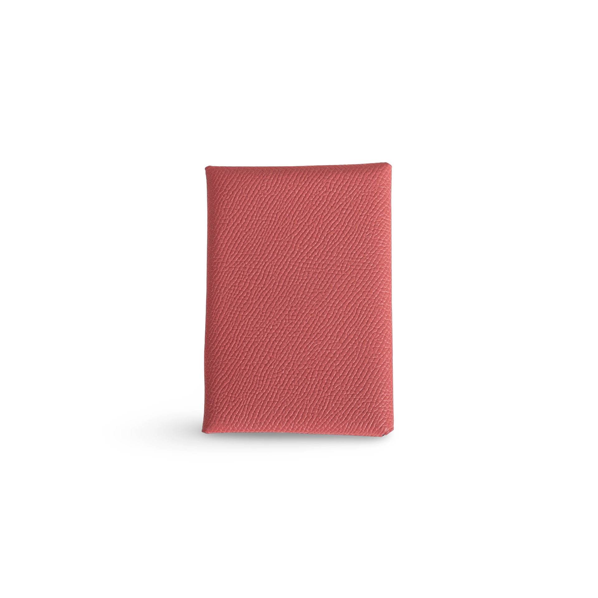 CALVI DUO EPSOM LEATHER WITH PALLADIUM HARDWARE (PHW)