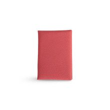 CALVI DUO EPSOM LEATHER WITH PALLADIUM HARDWARE (PHW)