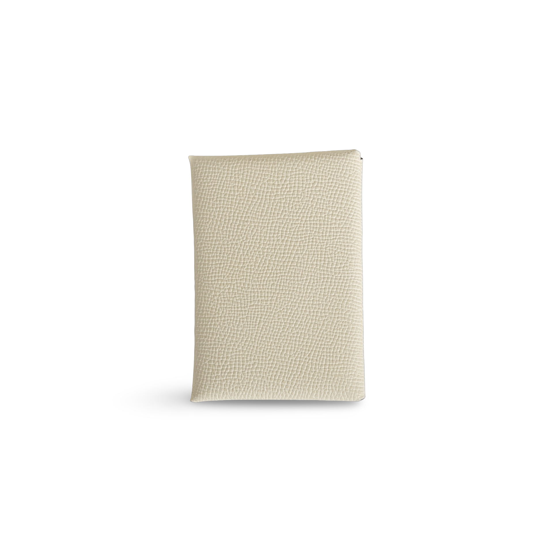 CALVI DUO EPSOM LEATHER WITH PALLADIUM HARDWARE (PHW)