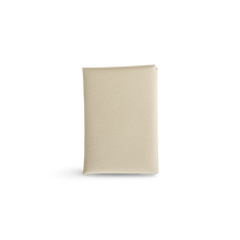 CALVI DUO EPSOM LEATHER WITH PALLADIUM HARDWARE (PHW)