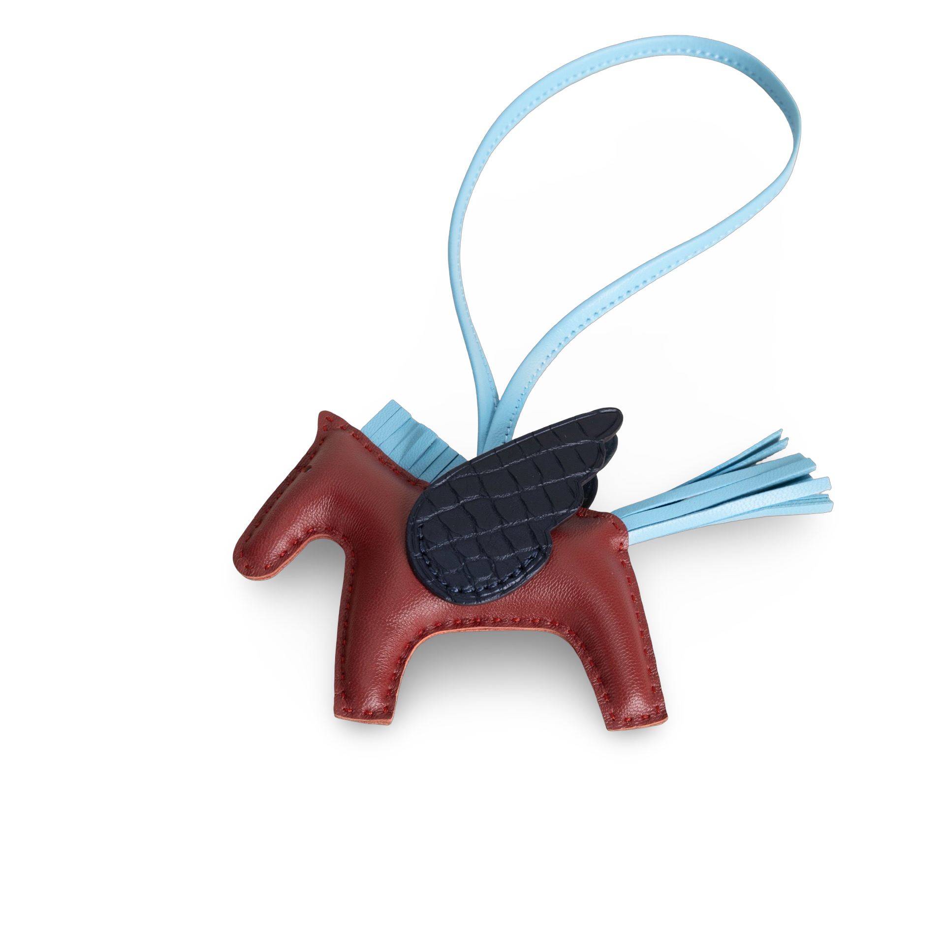 RODEO TOUCH PEGASE CHARM