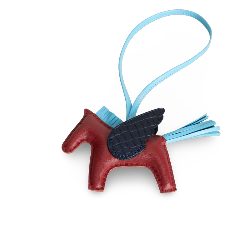 RODEO TOUCH PEGASE CHARM