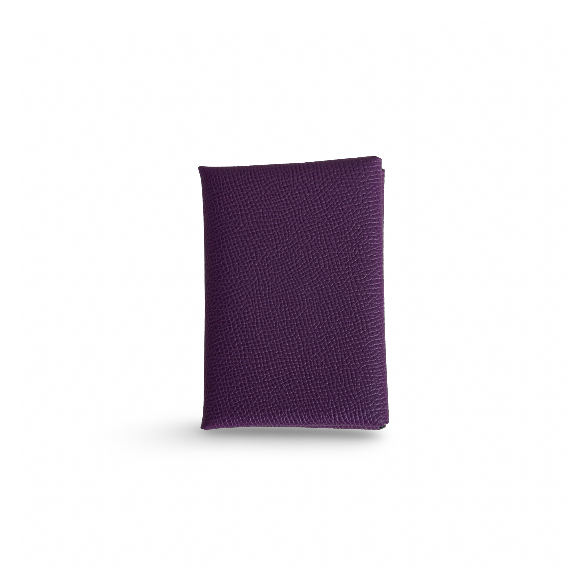 CALVI DUO EPSOM LEATHER WITH PALLADIUM HARDWARE (PHW)