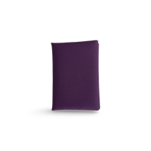 CALVI DUO EPSOM LEATHER WITH PALLADIUM HARDWARE (PHW)