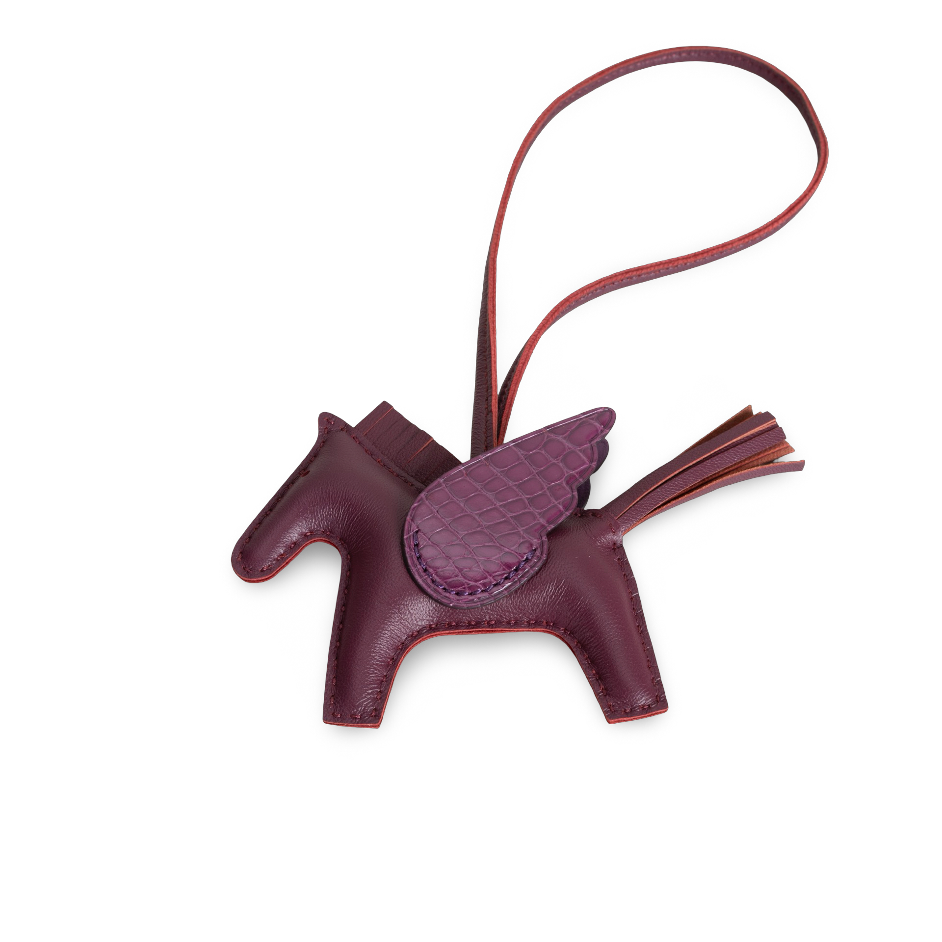 RODEO TOUCH PEGASE CHARM