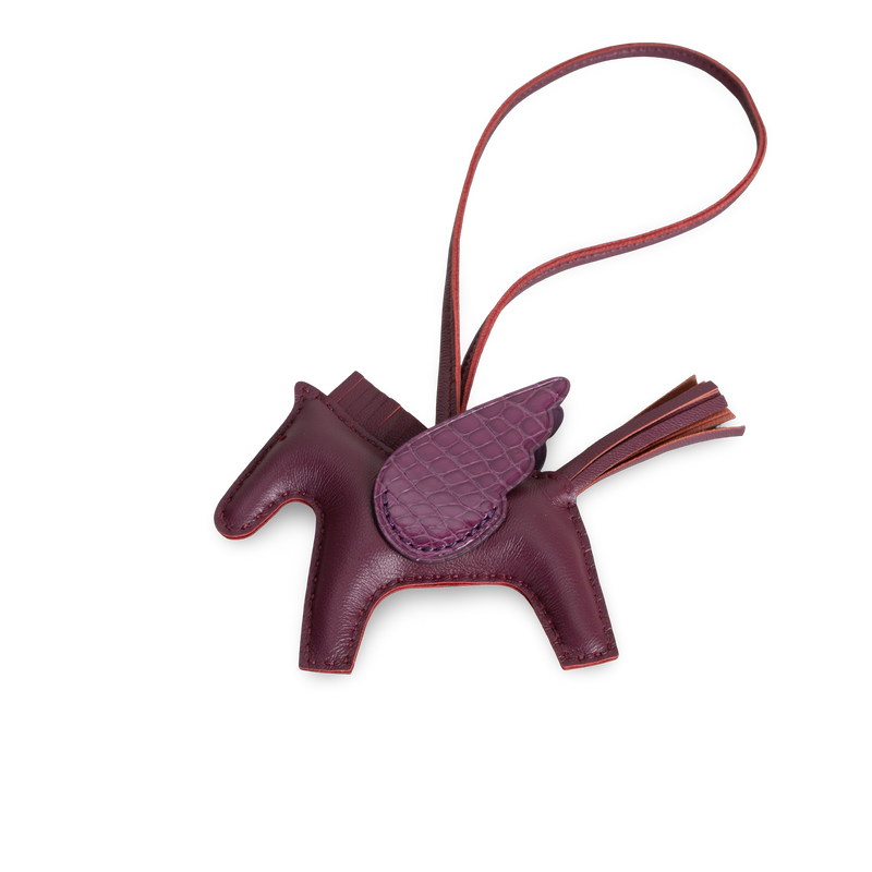 RODEO TOUCH PEGASE CHARM