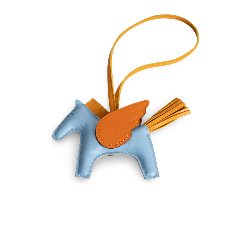 RODEO PEGASE CHARM