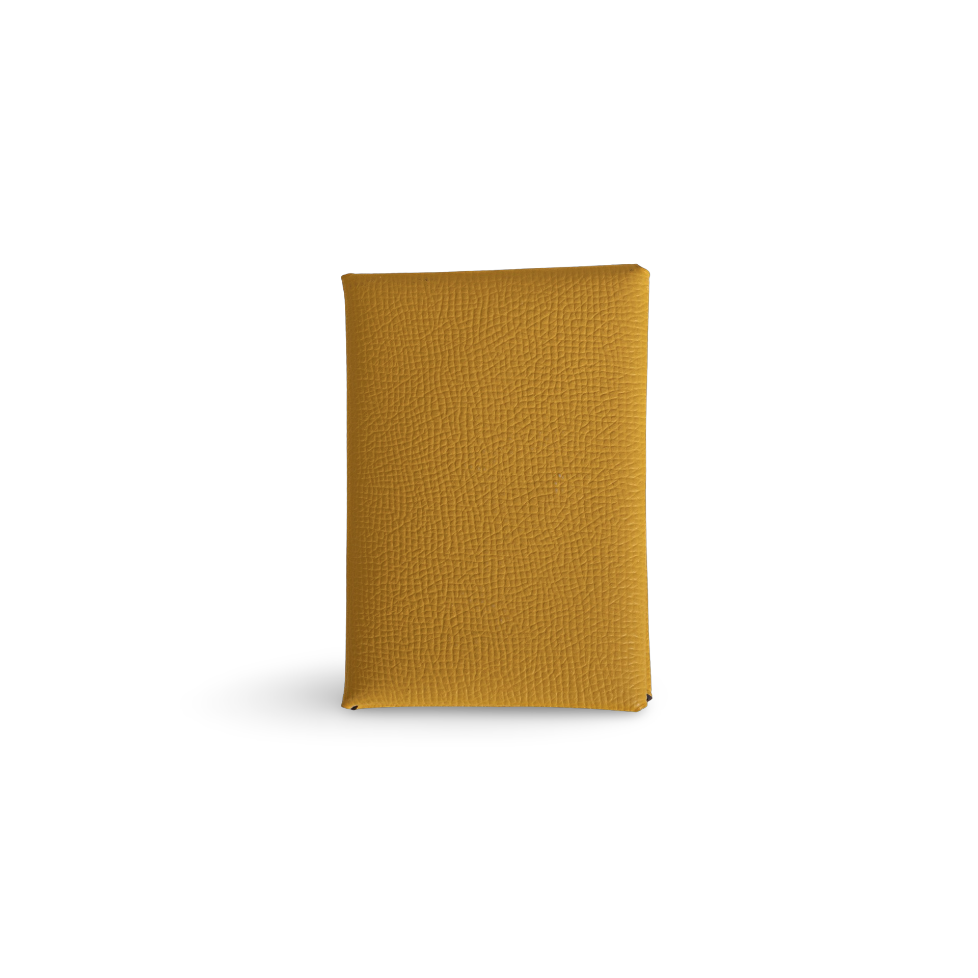 CALVI DUO EPSOM LEATHER WITH PALLADIUM HARDWARE (PHW)