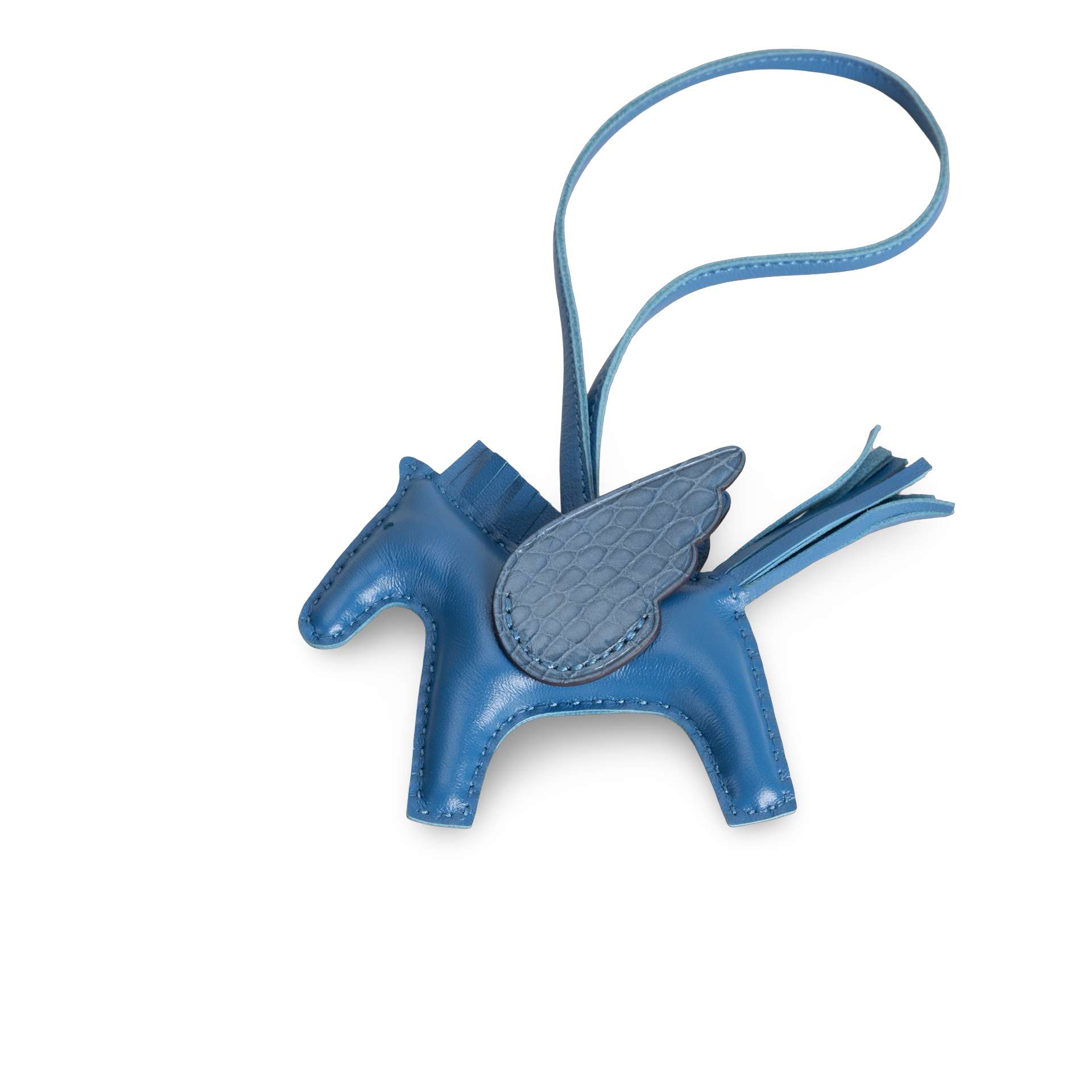 RODEO TOUCH PEGASE CHARM