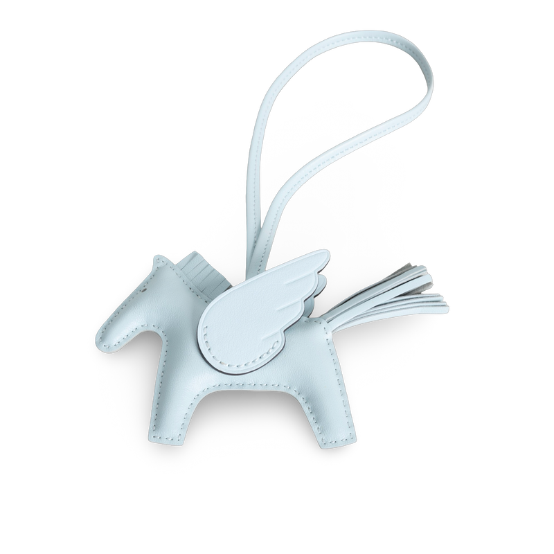 RODEO PEGASE CHARM