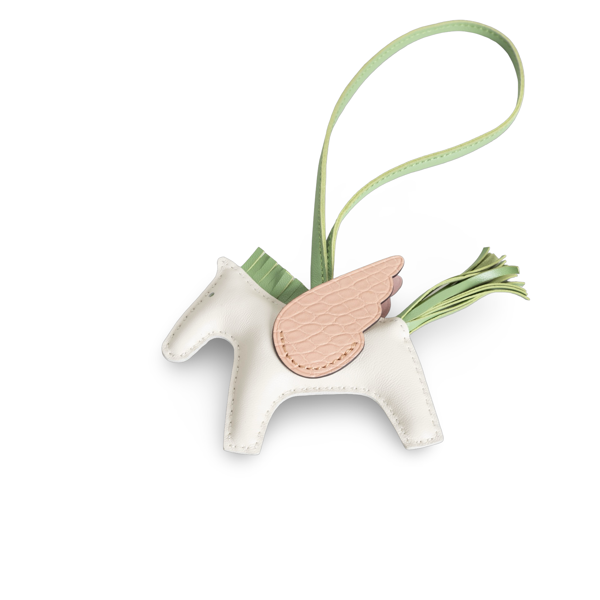 RODEO TOUCH PEGASE CHARM