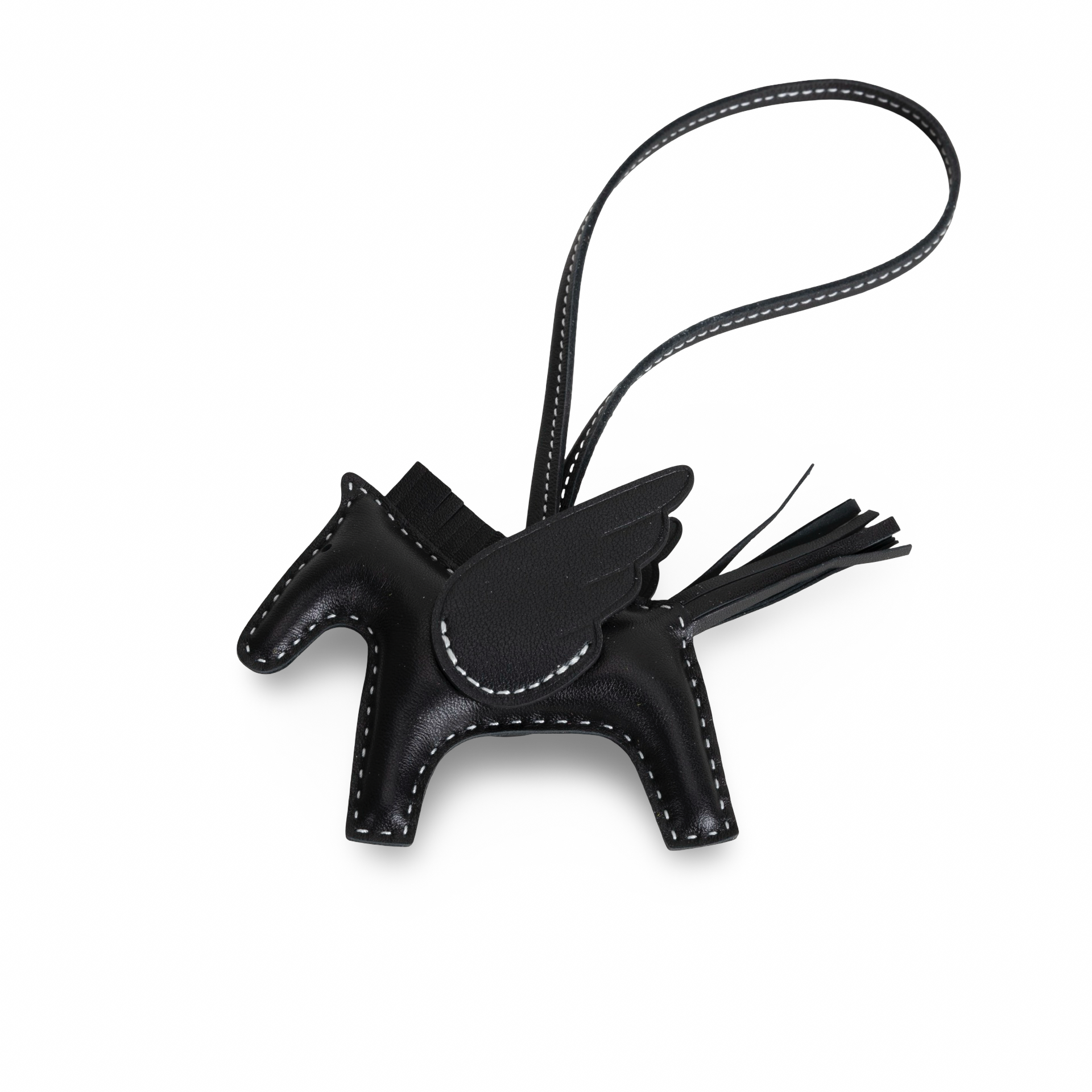 RODEO PEGASE CHARM