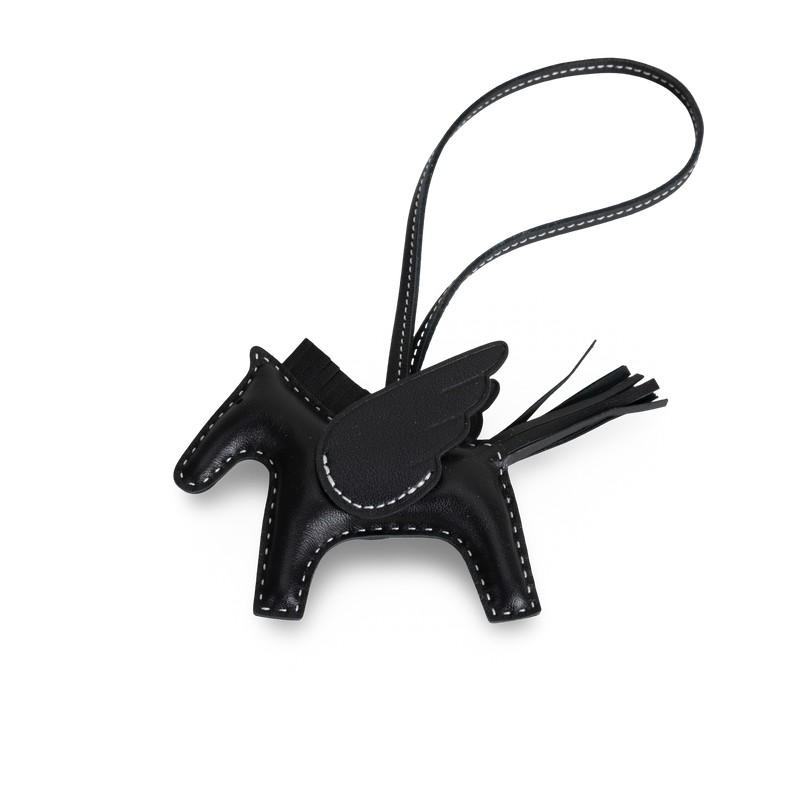 RODEO PEGASE CHARM