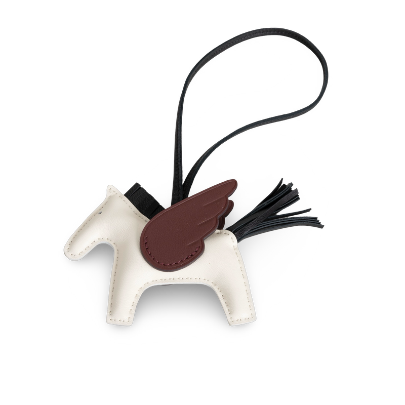 RODEO PEGASE CHARM