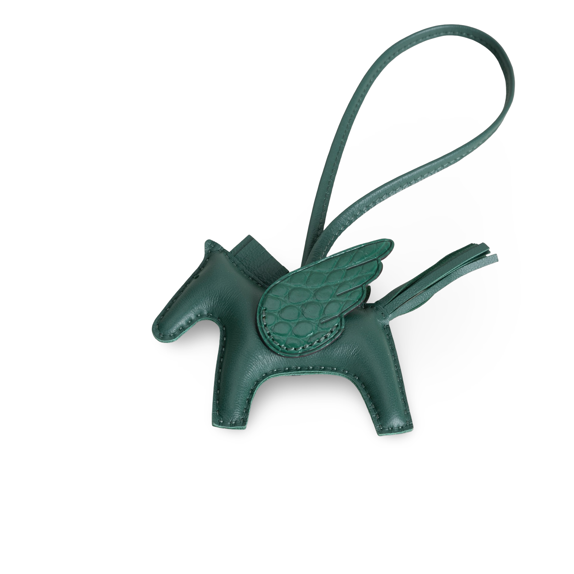 RODEO TOUCH PEGASE CHARM