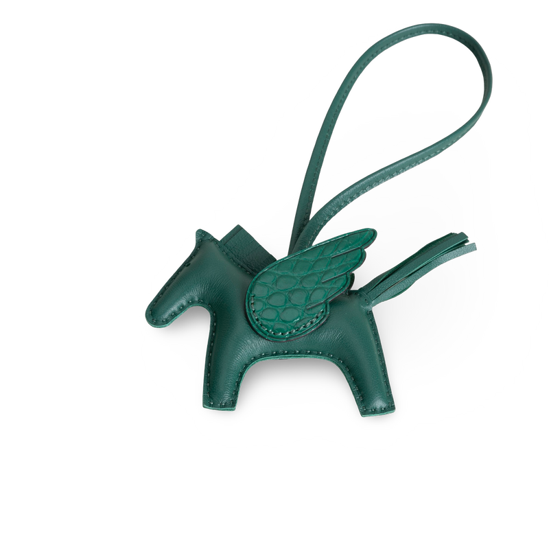 RODEO TOUCH PEGASE CHARM